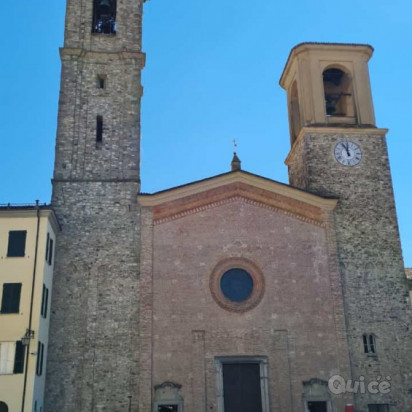 BOBBIO, uno dei Borghi più belli d'Italia & PIACENZA 05 Giugno - 1 giorno foto-46012