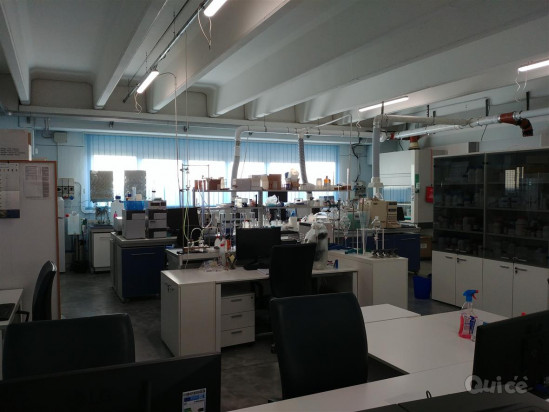 Tecnico laureato addetto alle autorizzazioni ambientali e ai campionamenti foto-393735