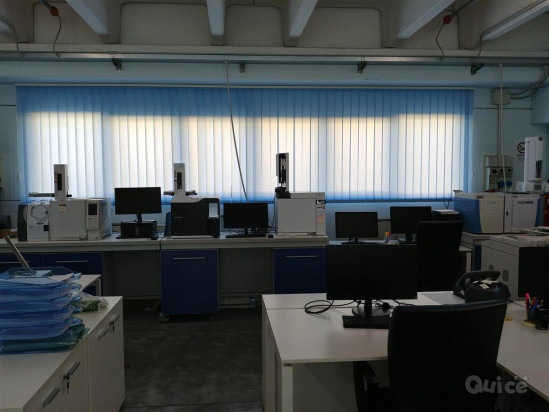 Tecnico laureato addetto alle autorizzazioni ambientali e ai campionamenti foto-393733