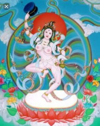 Vero Tantra  foto-393747