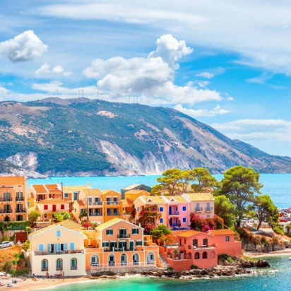 COSTIERA AMALFITANA, CAPRI, VESUVIO, POMPEI, NAPOLI, REGGIA - 12 Giugno foto-46021