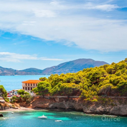 COSTIERA  AMALFITANA, CAPRI, VESUVIO, POMPEI, NAPOLI, REGGIA - 12 Giugno foto-393755