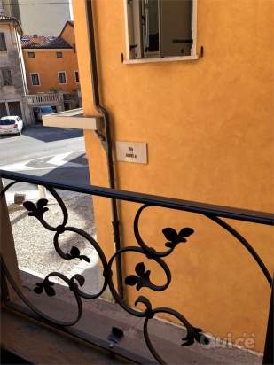 Bel Appartamento a SERRAVALLE di Vittorio Veneto a Vittorio Veneto foto-24754