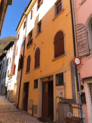 Bel Appartamento a SERRAVALLE di Vittorio Veneto a Vittorio Veneto foto-4608