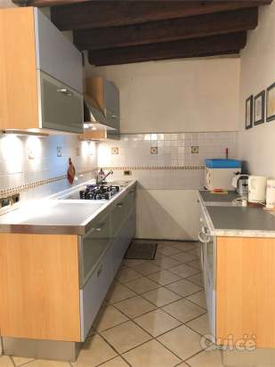 Bel Appartamento a SERRAVALLE di Vittorio Veneto a Vittorio Veneto foto-24749