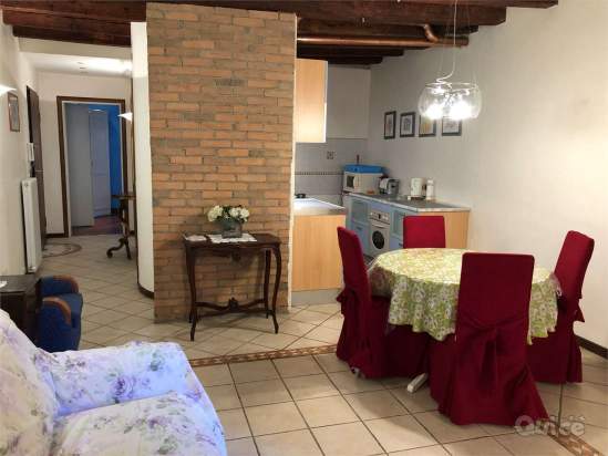 Bel Appartamento a SERRAVALLE di Vittorio Veneto a Vittorio Veneto foto-24753