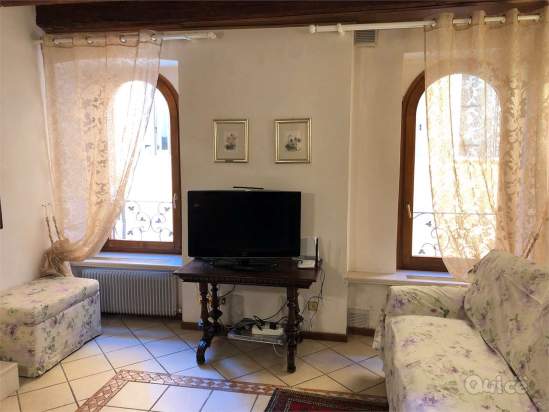 Bel Appartamento a SERRAVALLE di Vittorio Veneto a Vittorio Veneto foto-24747