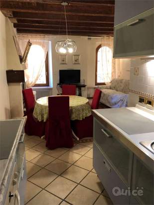 Bel Appartamento a SERRAVALLE di Vittorio Veneto a Vittorio Veneto foto-24751