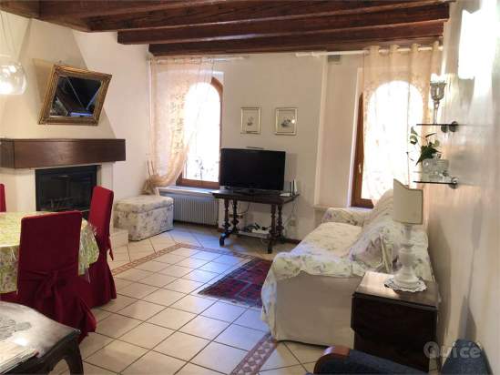 Bel Appartamento a SERRAVALLE di Vittorio Veneto a Vittorio Veneto foto-24744