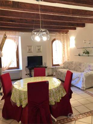 Bel Appartamento a SERRAVALLE di Vittorio Veneto a Vittorio Veneto foto-24746