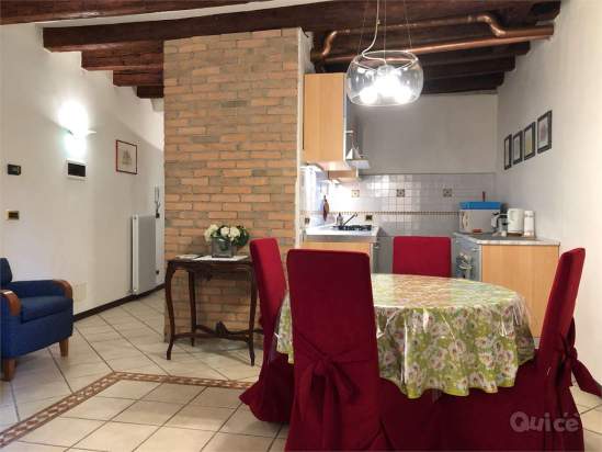 Bel Appartamento a SERRAVALLE di Vittorio Veneto a Vittorio Veneto foto-24752