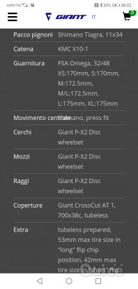 Gravel Giant revolt advanced 3  foto-394813