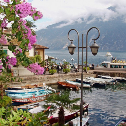 PEDONALE del GARDA la pi&ugrave; Bella d' Europa 12 Giugno foto-394855