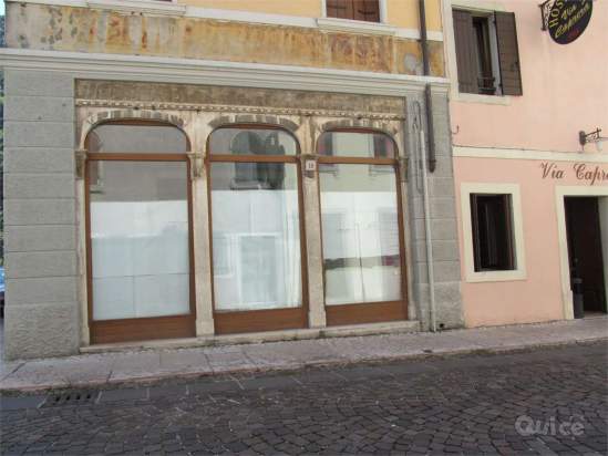 Negozio a Vittorio Veneto foto-24830