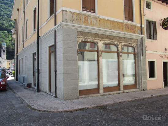 Negozio a Vittorio Veneto foto-24826
