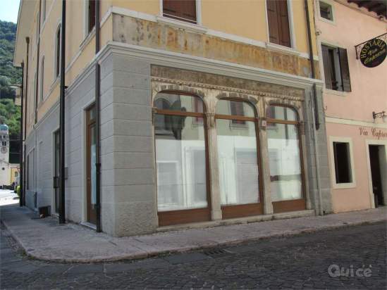 Negozio a Vittorio Veneto foto-24832