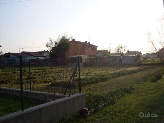 Terreno Edificabile a Cappella Maggiore foto-24835