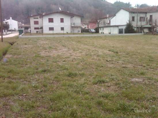 Terreno Edificabile a Cappella Maggiore foto-4614