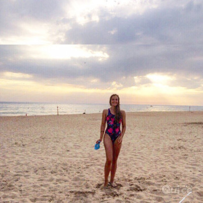 cerco uomo amico e poi chi losa ? foto-395244