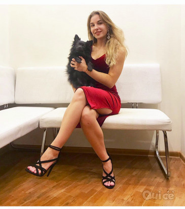 cerco uomo amico e poi chi losa ? foto-46159