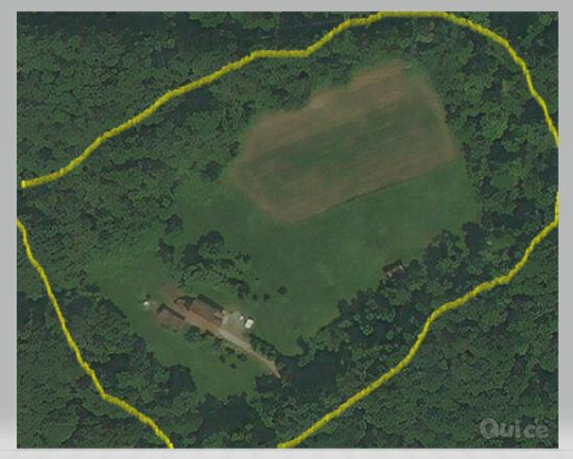 CASA IN CAMPAGNA ABITABILE  foto-395273