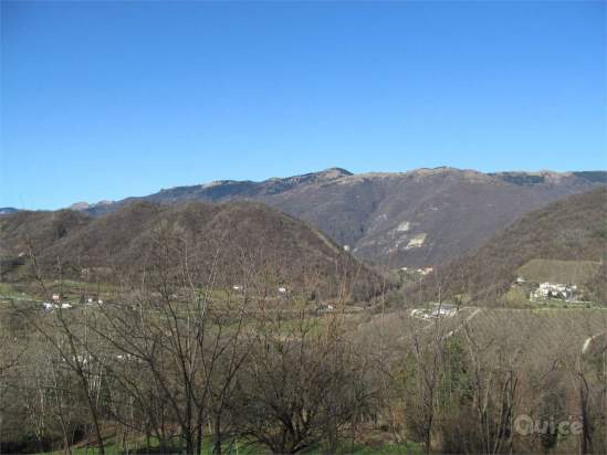 RUSTICO CON TERRENO tra TARZO E VITTORIO a Tarzo foto-24885