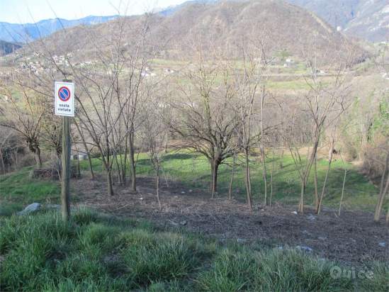 RUSTICO CON TERRENO tra TARZO E VITTORIO a Tarzo foto-24882