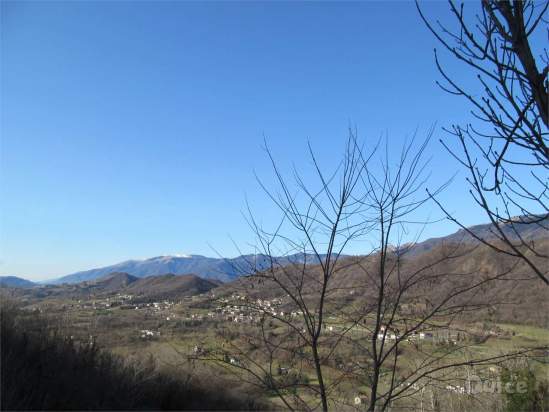 RUSTICO CON TERRENO tra TARZO E VITTORIO a Tarzo foto-24877