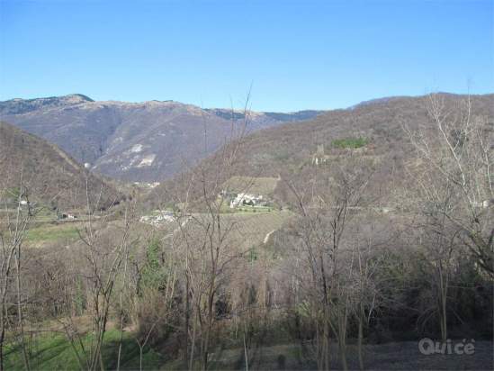 RUSTICO CON TERRENO tra TARZO E VITTORIO a Tarzo foto-24884