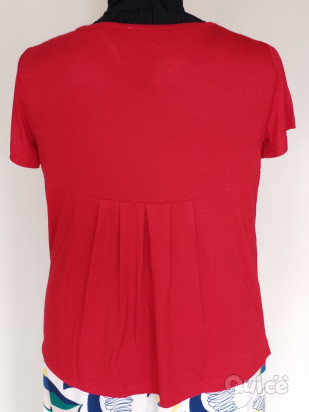 Maglia jersey modello 22028 foto-396061