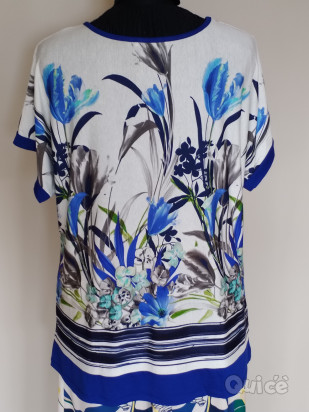 Maglia jersey modello 22015 foto-396198