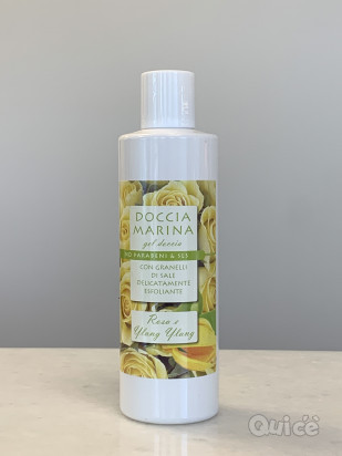 DOCCIA MARINA foto-396204