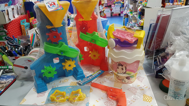 giochi spiaggia foto-46273