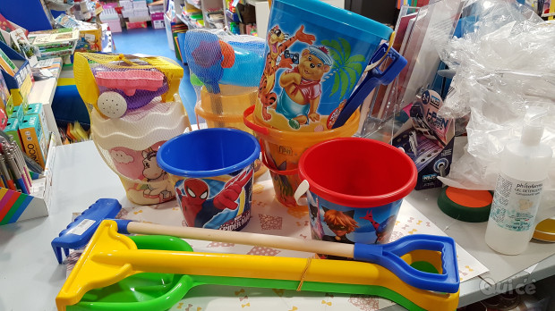 giochi spiaggia  foto-396444