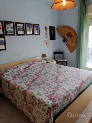 Affittasi appartamento arredato Sicilia Orientale Mare foto-397679