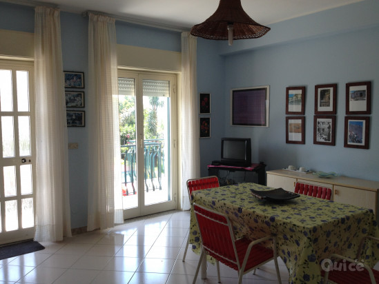 Affittasi appartamento arredato Sicilia Orientale Mare foto-397678