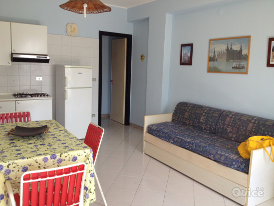 Affittasi appartamento arredato Sicilia Orientale Mare foto-397677