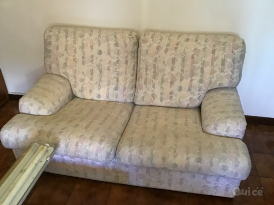 Divano 2 posti foto-397686