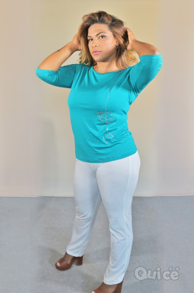 Maglietta modello 22026 foto-46490