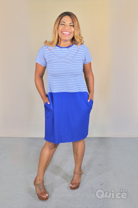 Vestito modello 22038 foto-46544