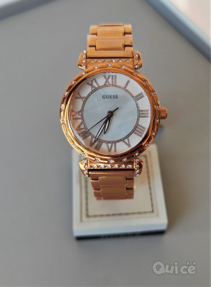 OROLOGIO GUESS DONNA foto-46555