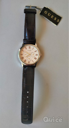 OROLOGIO GUESS UOMO foto-46556