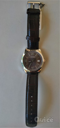 OROLOGIO GUESS UOMO foto-46557