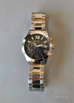 OROLOGIO GUESS UOMO foto-46561