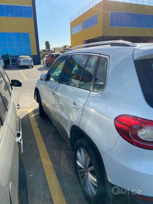 Pezzi di ricambio volkswagen tiguan 2.0 tdi foto-25193