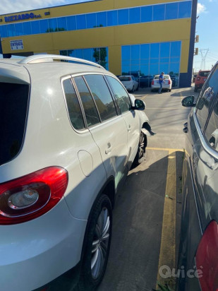 Pezzi di ricambio volkswagen tiguan 2.0 tdi foto-25191