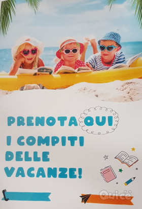TESTI SCOLASTICI DA NOI PUOI ORDINARE foto-398668