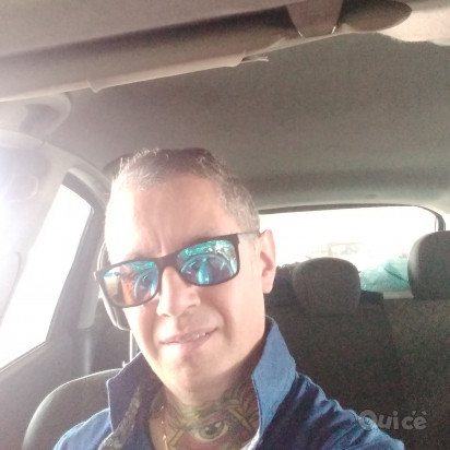 Vorrei incontrare una donna socievole molto coccolona della Puglia o Basilicata  foto-46654