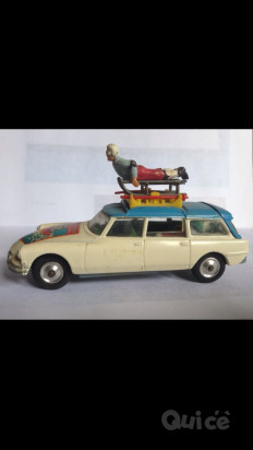 Trenini elettrici e modellini auto  foto-400084