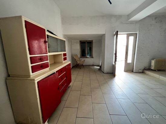 Porzione centrale con magazzino - V1492 foto-400843